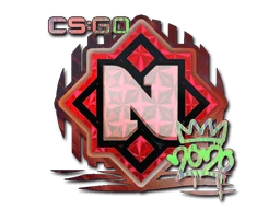 Nemiga (Holo) | 2020 RMR