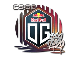 OG | 2020 RMR
