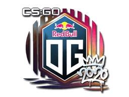 OG (Foil) | 2020 RMR