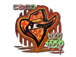 Renegades (Holo) | 2020 RMR