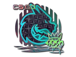 Spirit (Holo) | 2020 RMR
