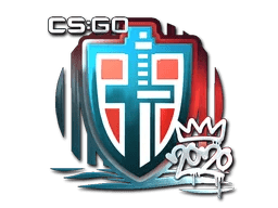 ESPADA (Foil) | 2020 RMR