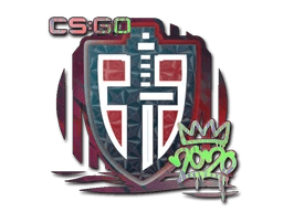 ESPADA (Holo) | 2020 RMR