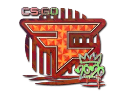 FaZe (Holo) | 2020 RMR