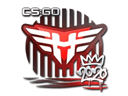 Heroic (Foil) | 2020 RMR