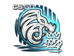 North (Foil) | 2020 RMR