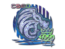 North (Holo) | 2020 RMR