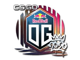 OG (Foil) | 2020 RMR