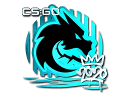 Spirit (Foil) | 2020 RMR