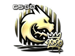 Spirit (Gold) | 2020 RMR