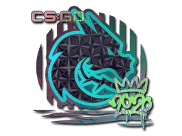 Spirit (Holo) | 2020 RMR