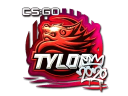 TYLOO (Foil) | 2020 RMR