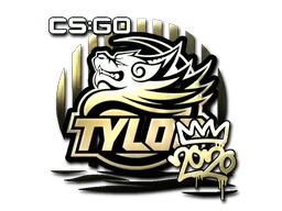 TYLOO (Gold) | 2020 RMR