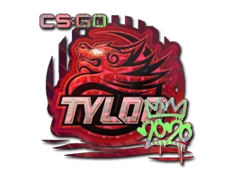 TYLOO (Holo) | 2020 RMR