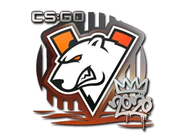 Virtus.pro | 2020 RMR