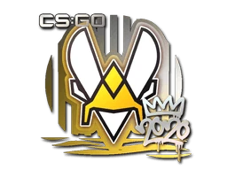 Vitality | 2020 RMR