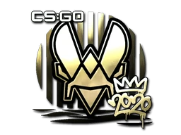 Vitality (Gold) | 2020 RMR
