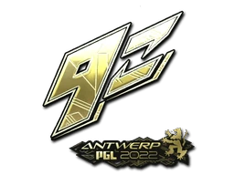 9z Team (Gold) | Antwerp 2022