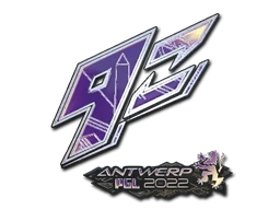 9z Team (Holo) | Antwerp 2022