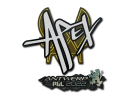 apEX | Antwerp 2022