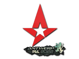Astralis | Antwerp 2022