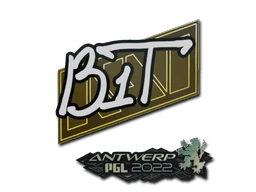 b1t | Antwerp 2022