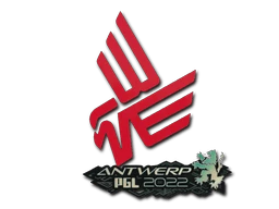 Bad News Eagles | Antwerp 2022