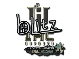 bLitz | Antwerp 2022