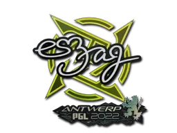 es3tag | Antwerp 2022