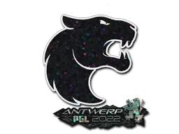 FURIA (Glitter) | Antwerp 2022