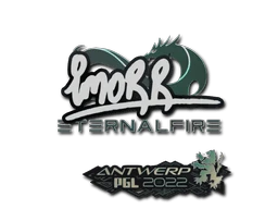 imoRR | Antwerp 2022