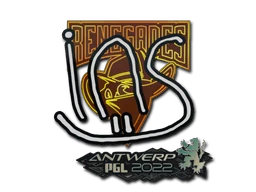 ins | Antwerp 2022