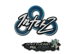 interz | Antwerp 2022