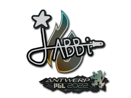 jabbi | Antwerp 2022