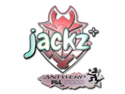 JaCkz (Holo) | Antwerp 2022