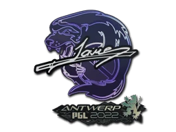 Jame | Antwerp 2022