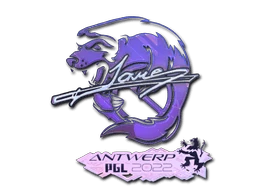 Jame (Holo) | Antwerp 2022
