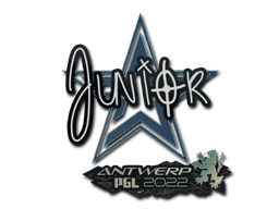 junior | Antwerp 2022
