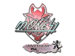 m0NESY (Holo) | Antwerp 2022
