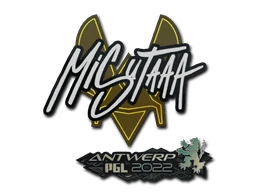 misutaaa | Antwerp 2022