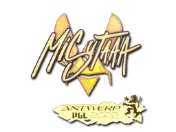 misutaaa (Holo) | Antwerp 2022