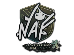 NAF | Antwerp 2022
