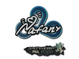 nafany | Antwerp 2022