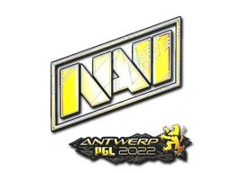 Natus Vincere (Holo) | Antwerp 2022