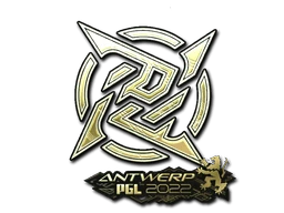Ninjas in Pyjamas (Gold) | Antwerp 2022