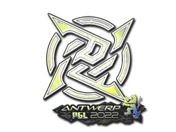 Ninjas in Pyjamas (Holo) | Antwerp 2022