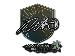 nitr0 | Antwerp 2022