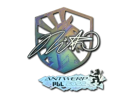 nitr0 (Holo) | Antwerp 2022