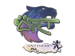 arT (Holo) | Antwerp 2022