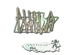 chelo (Holo) | Antwerp 2022